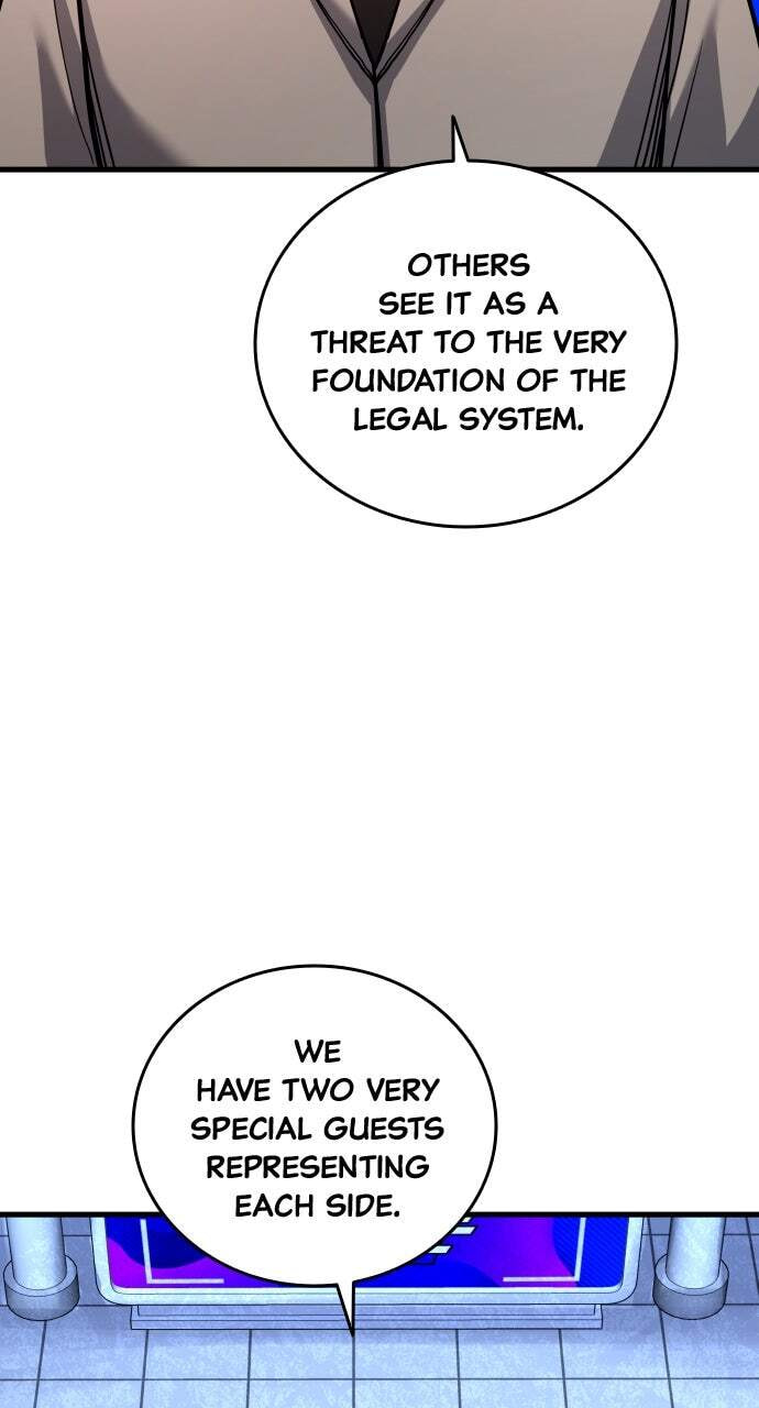 Realization of Justice Chapter 54 page 70 - 