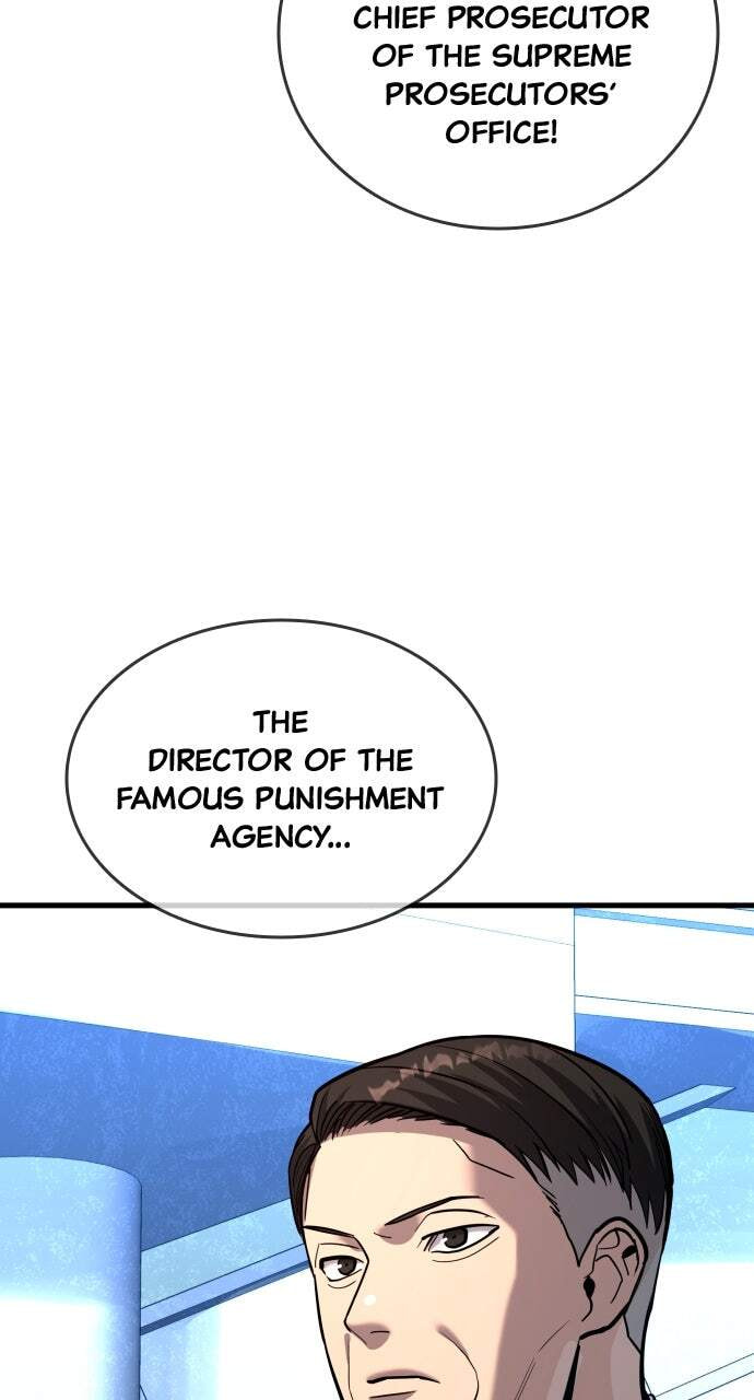 Realization of Justice Chapter 54 page 73 - 