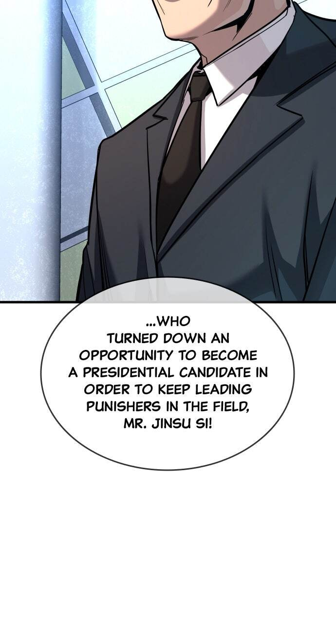 Realization of Justice Chapter 54 page 74 - 