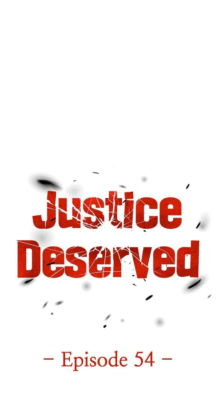Realization of Justice Chapter 54 page 75 - 
