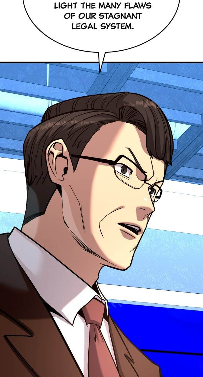 Realization of Justice Chapter 54 page 77 - 