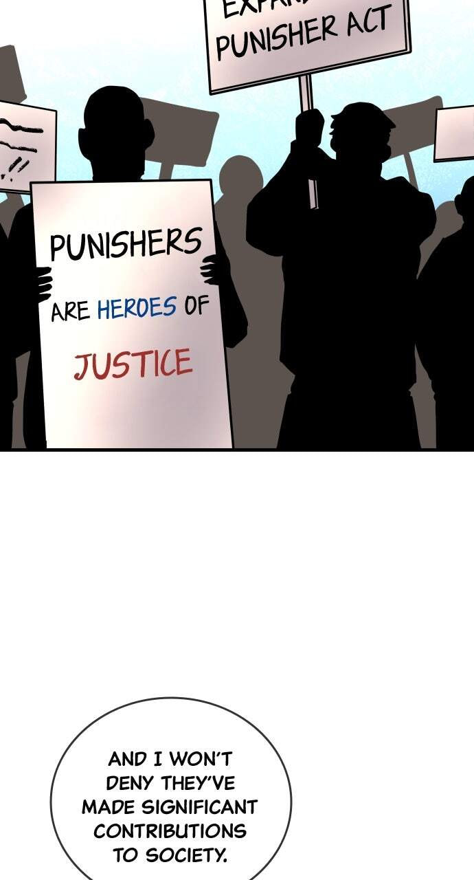 Realization of Justice Chapter 54 page 79 - 