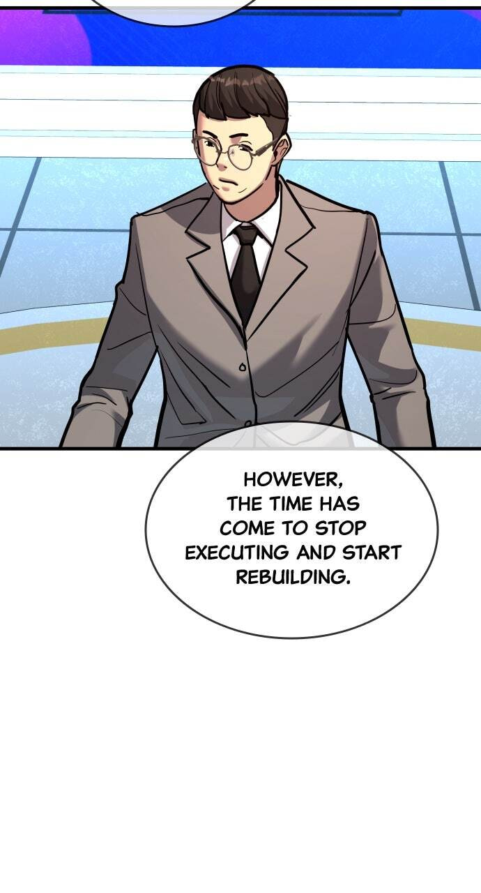 Realization of Justice Chapter 54 page 80 - 