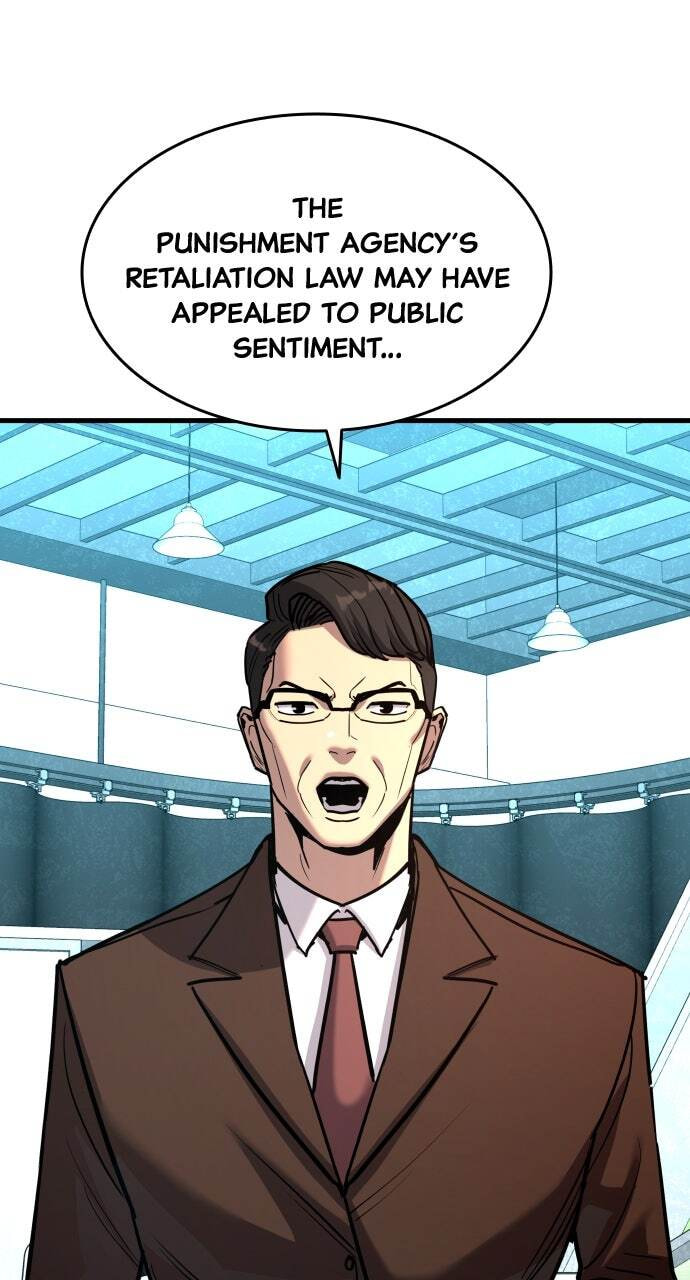 Realization of Justice Chapter 54 page 81 - 