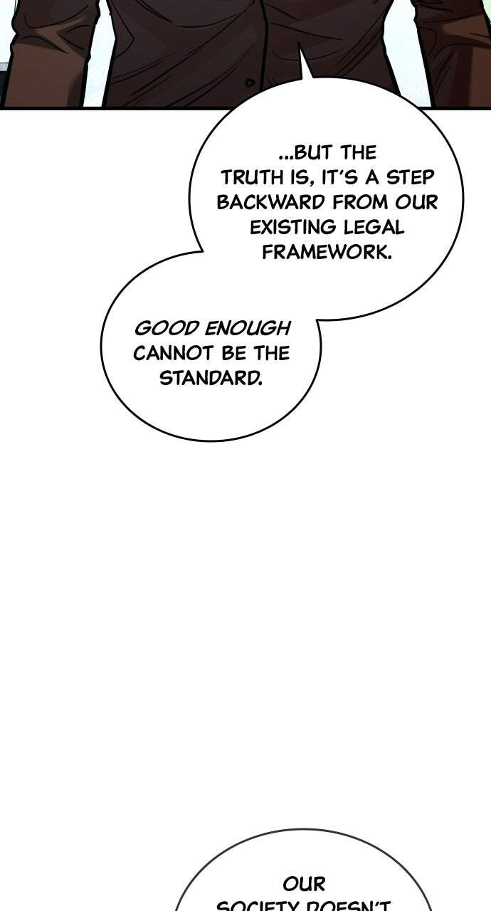 Realization of Justice Chapter 54 page 82 - 
