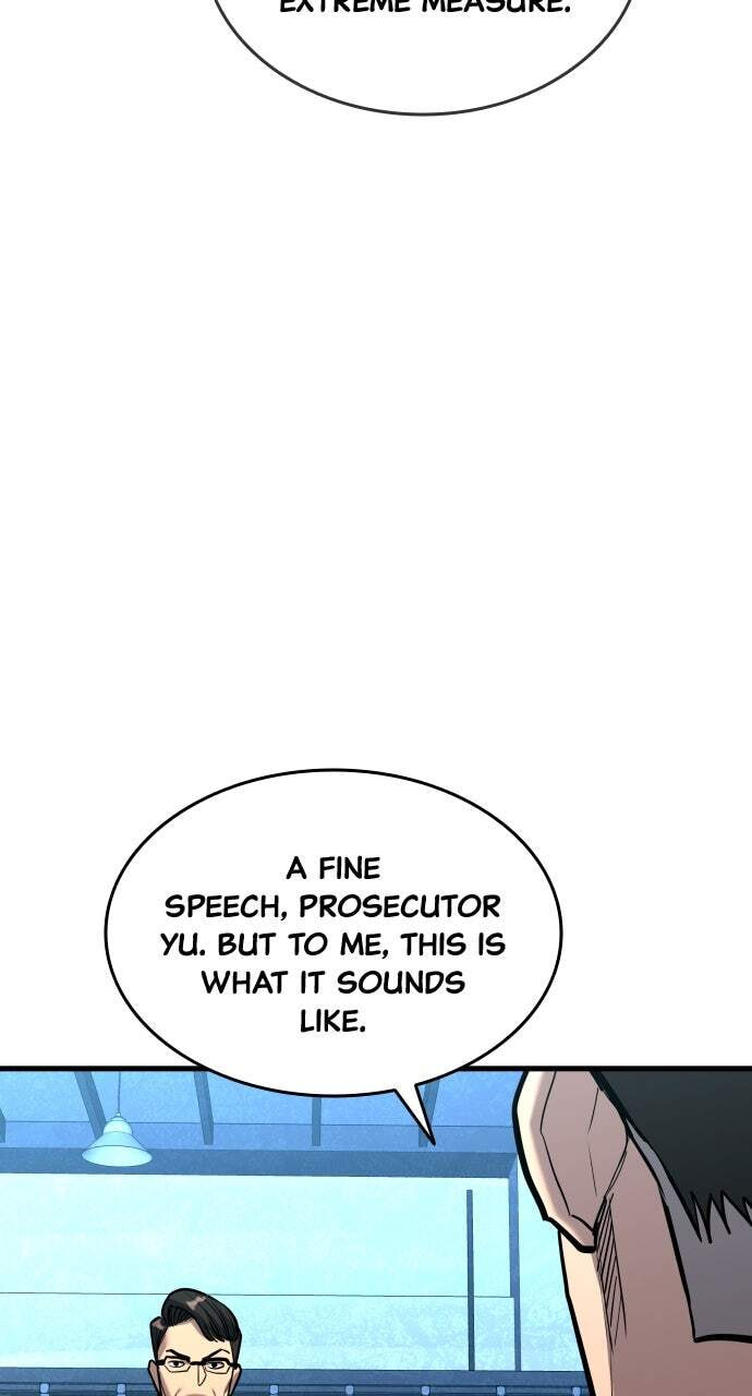 Realization of Justice Chapter 54 page 84 - 
