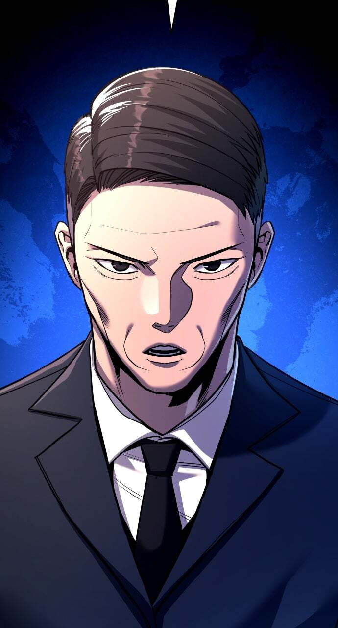 Realization of Justice Chapter 54 page 86 - 