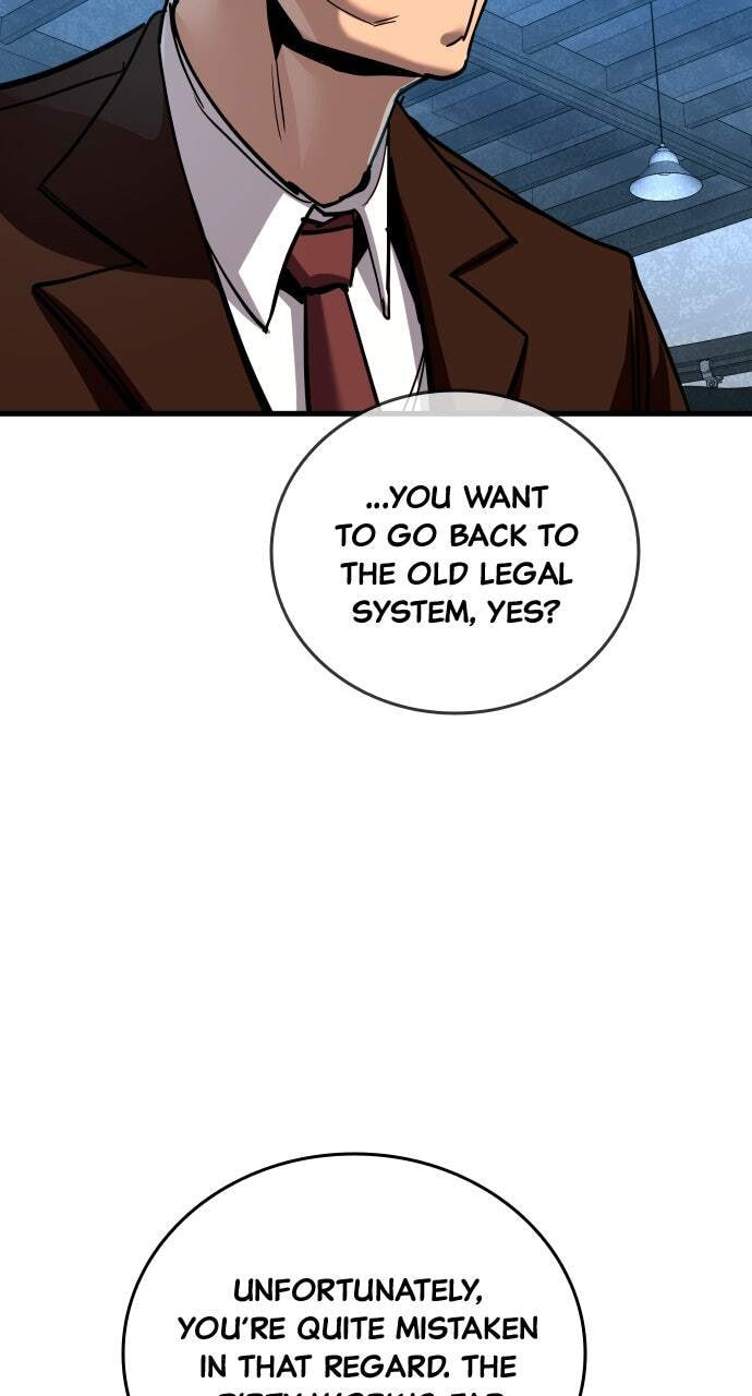Realization of Justice Chapter 54 page 88 - 
