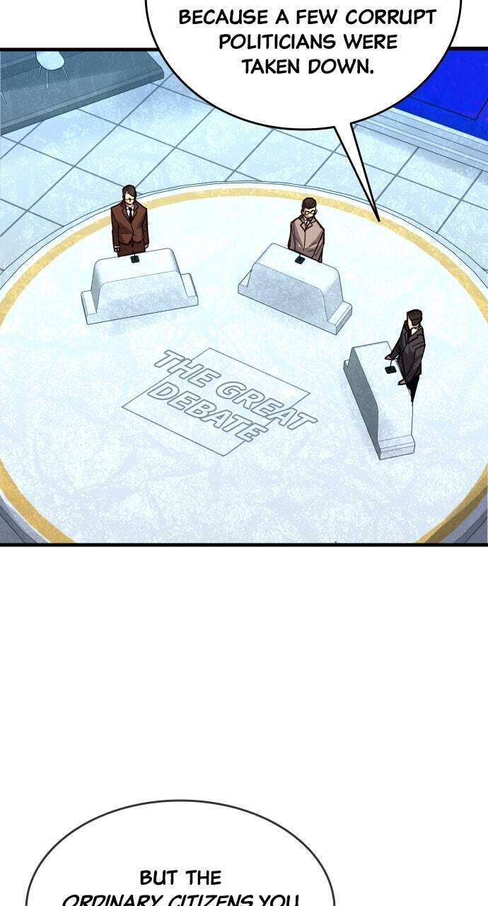 Realization of Justice Chapter 54 page 91 - 