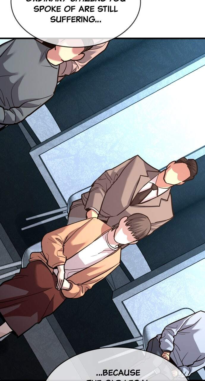 Realization of Justice Chapter 54 page 92 - 