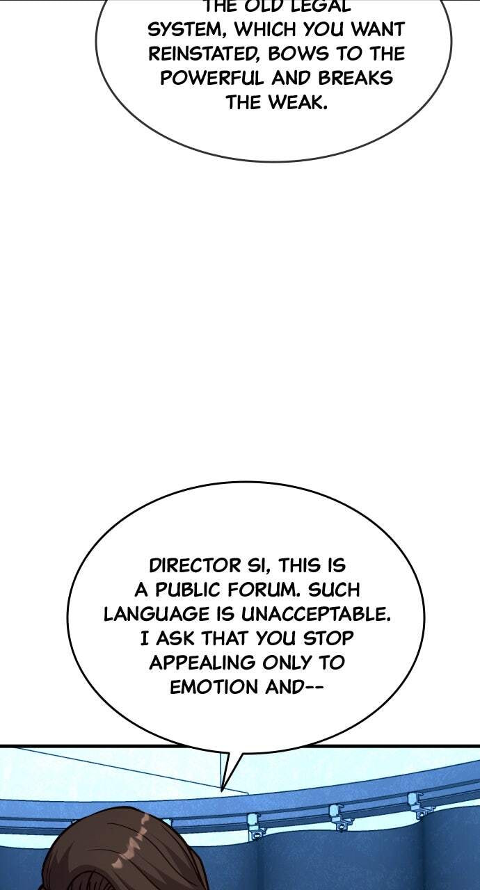 Realization of Justice Chapter 54 page 93 - 
