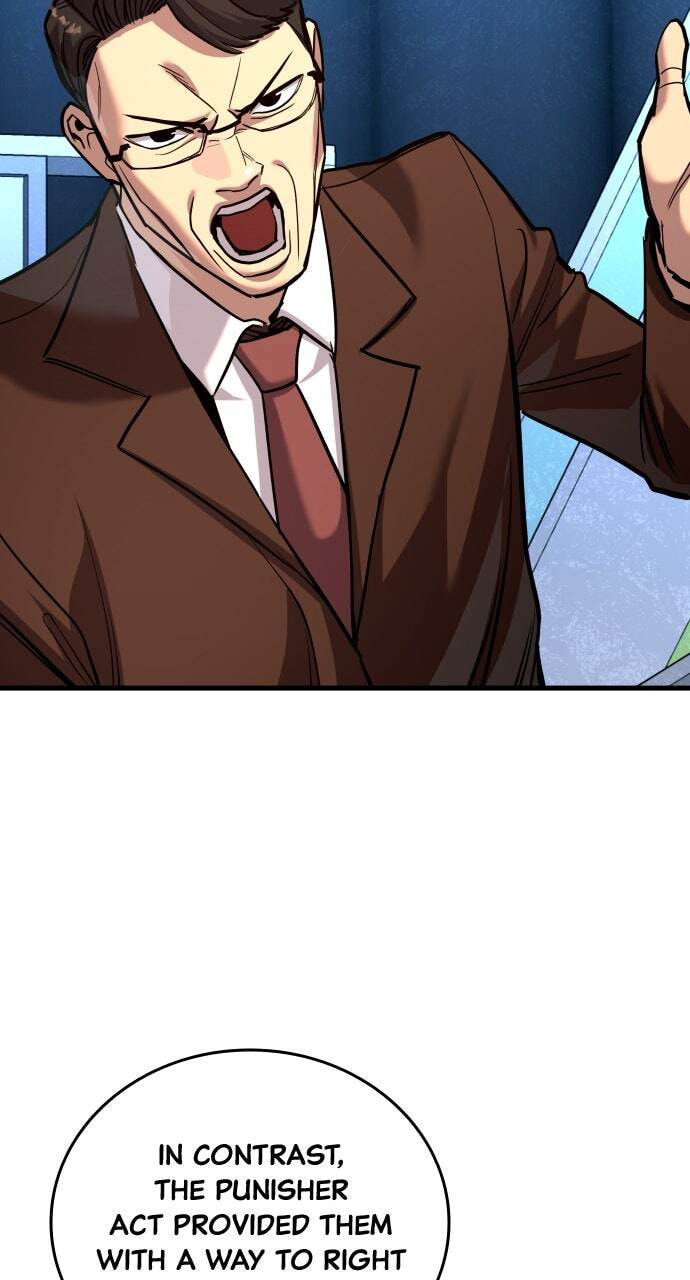 Realization of Justice Chapter 54 page 94 - 