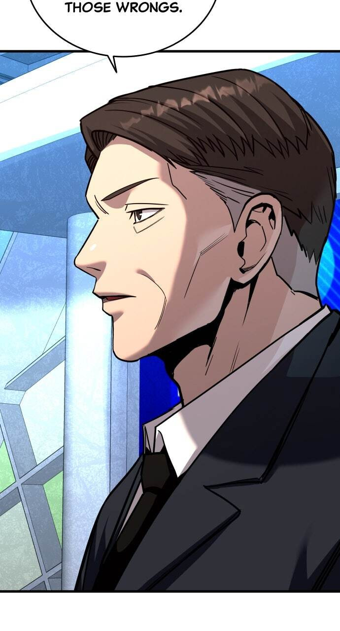 Realization of Justice Chapter 54 page 95 - 