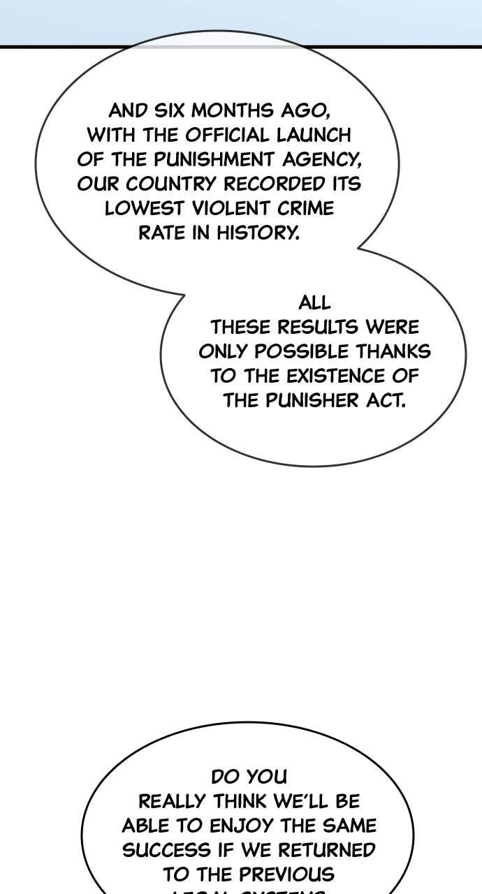 Realization of Justice Chapter 54 page 97 - 