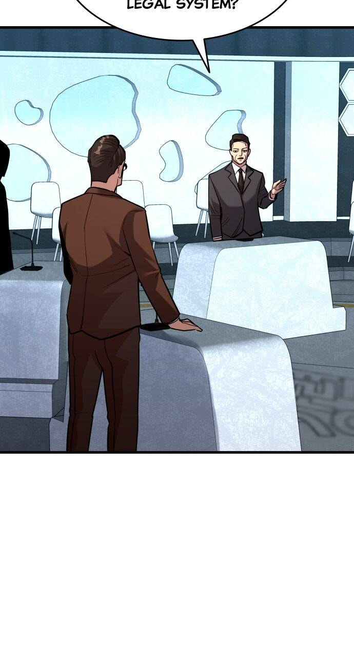 Realization of Justice Chapter 54 page 98 - 