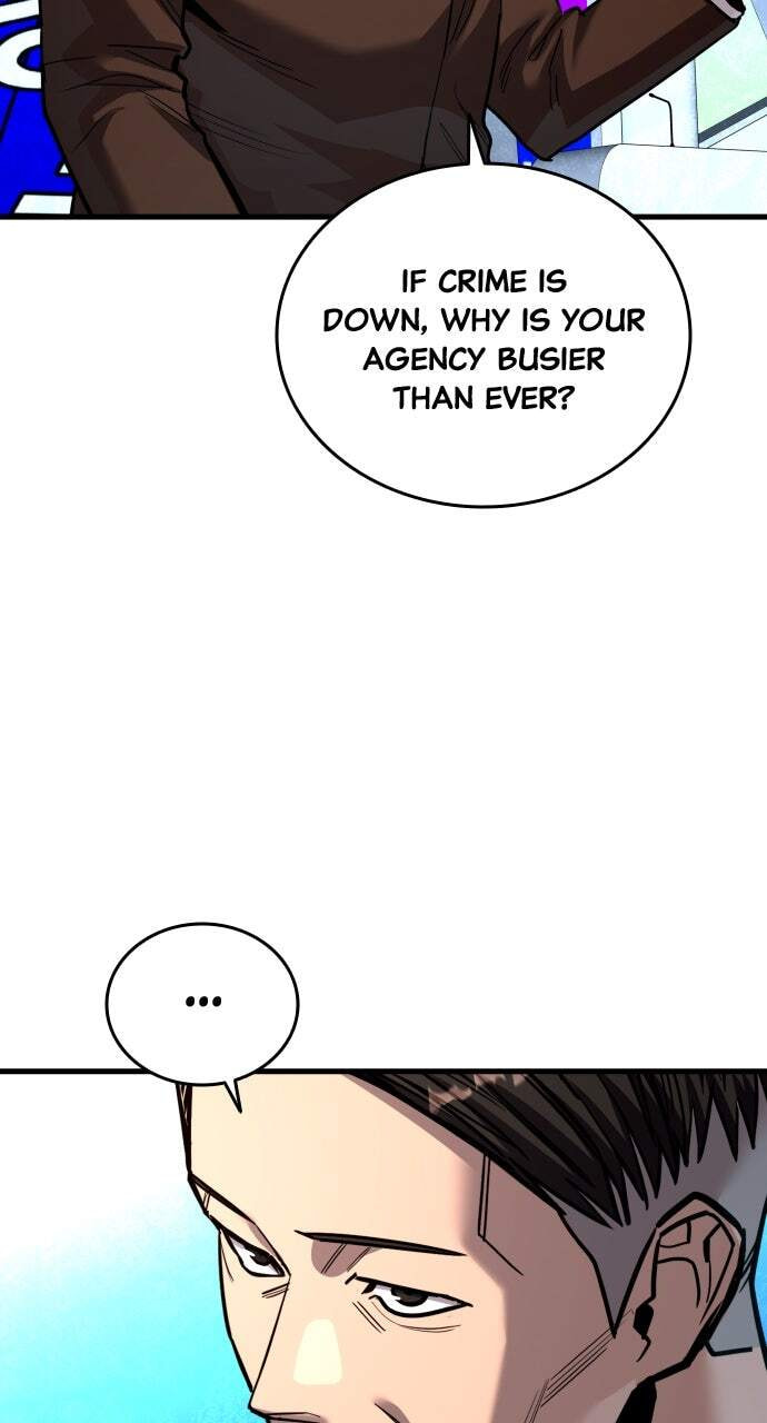 Realization of Justice Chapter 54 page 100 - 