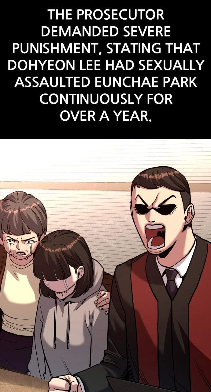 Realization of Justice Chapter 55 page 11 - 