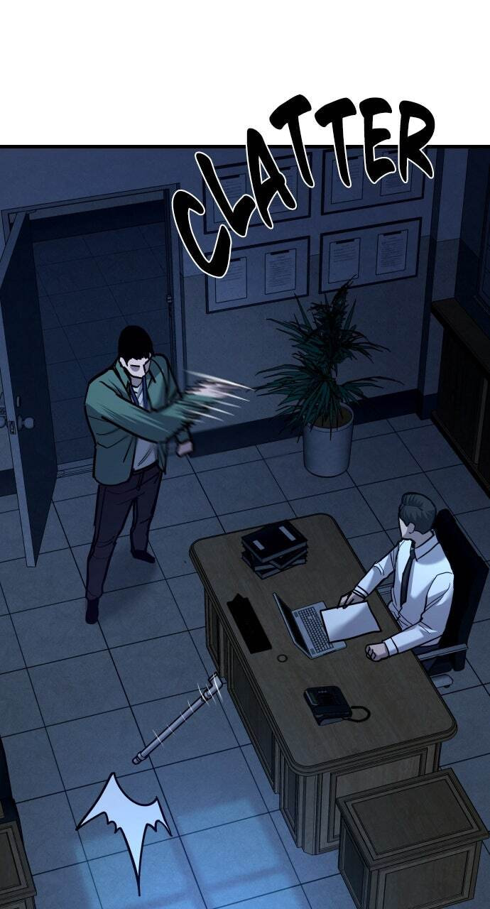 Realization of Justice Chapter 55 page 106 - 