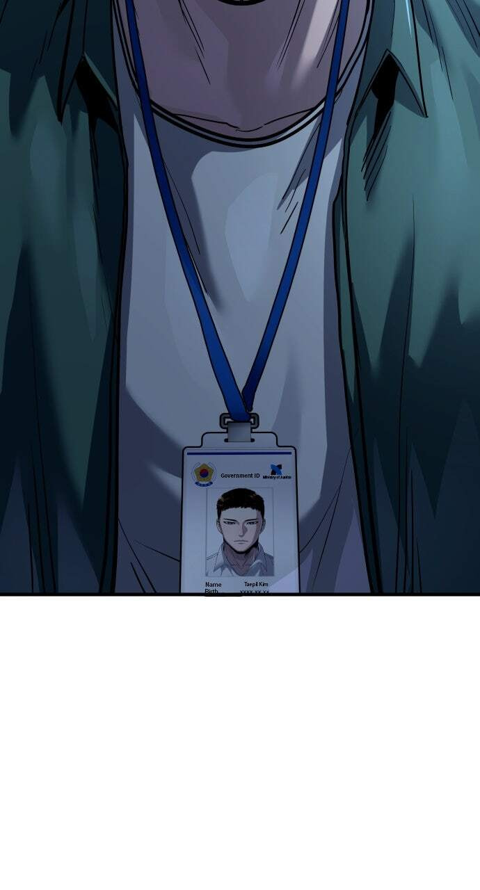 Realization of Justice Chapter 55 page 111 - 
