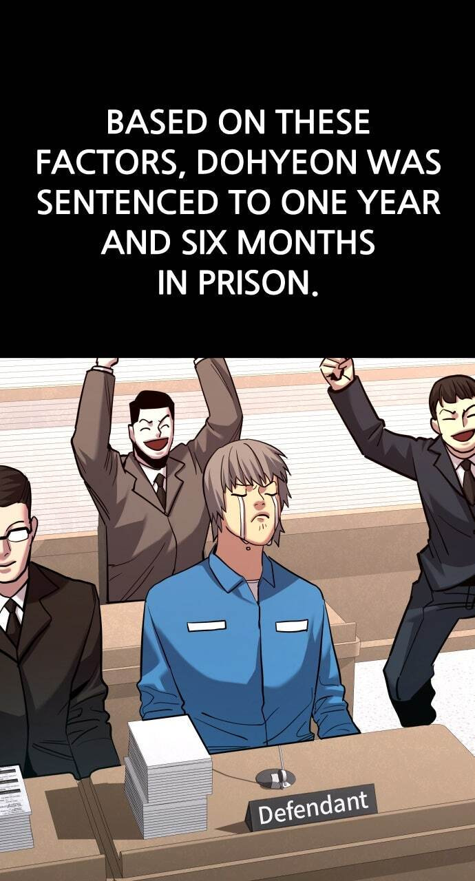 Realization of Justice Chapter 55 page 14 - 