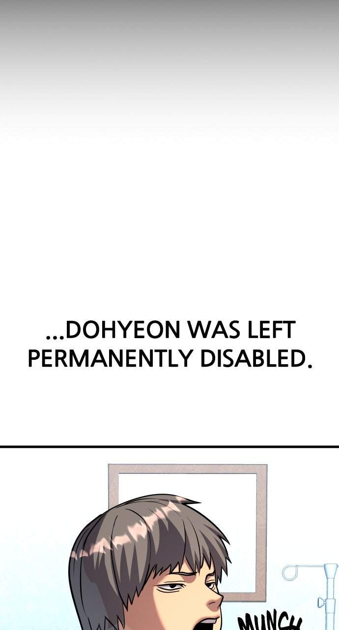 Realization of Justice Chapter 55 page 23 - 