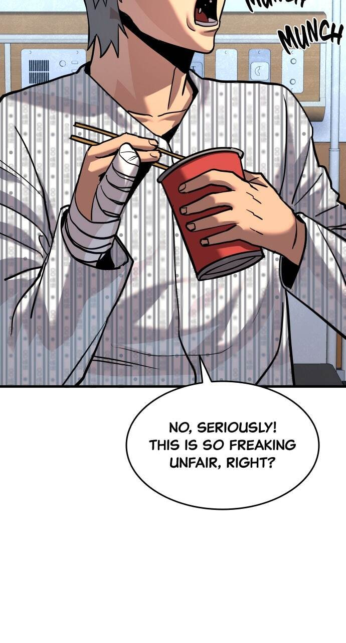 Realization of Justice Chapter 55 page 24 - 