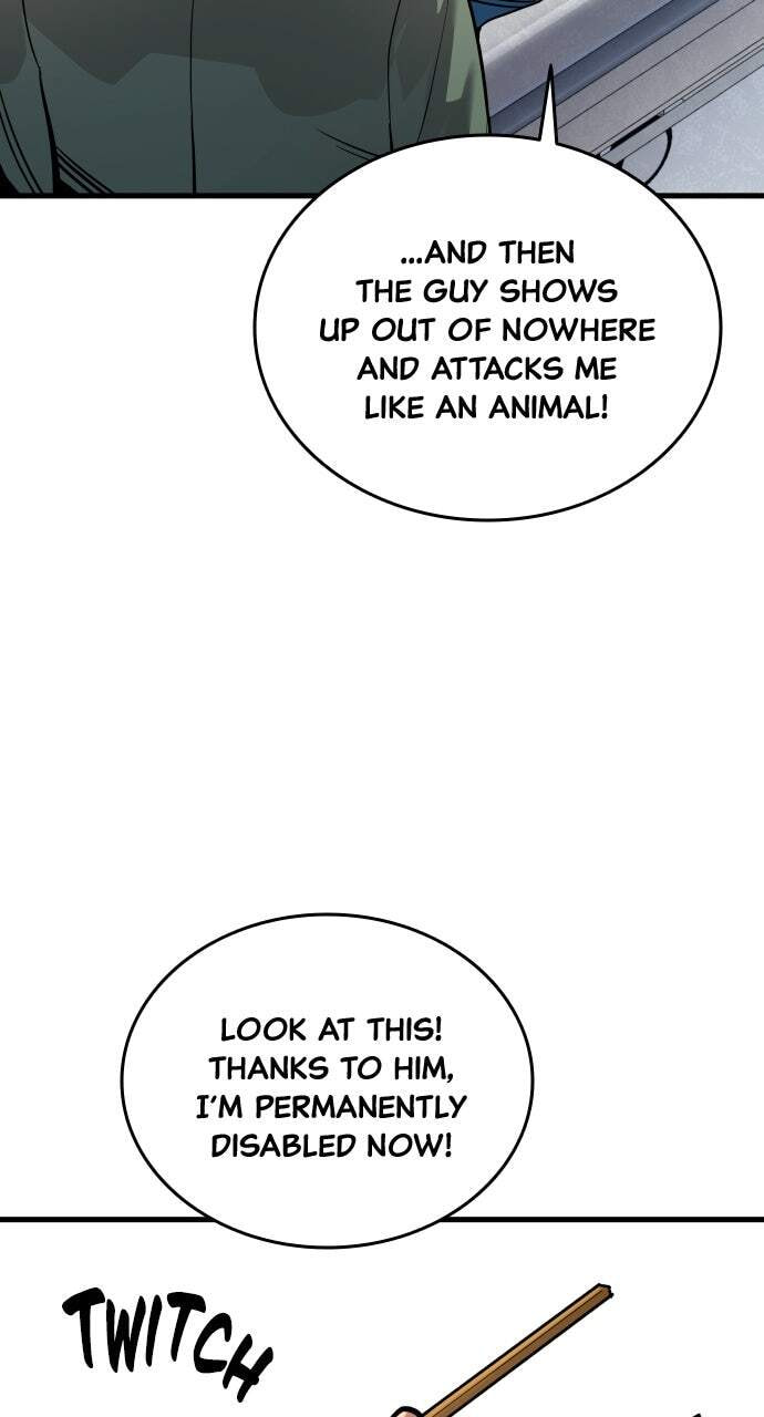 Realization of Justice Chapter 55 page 26 - 