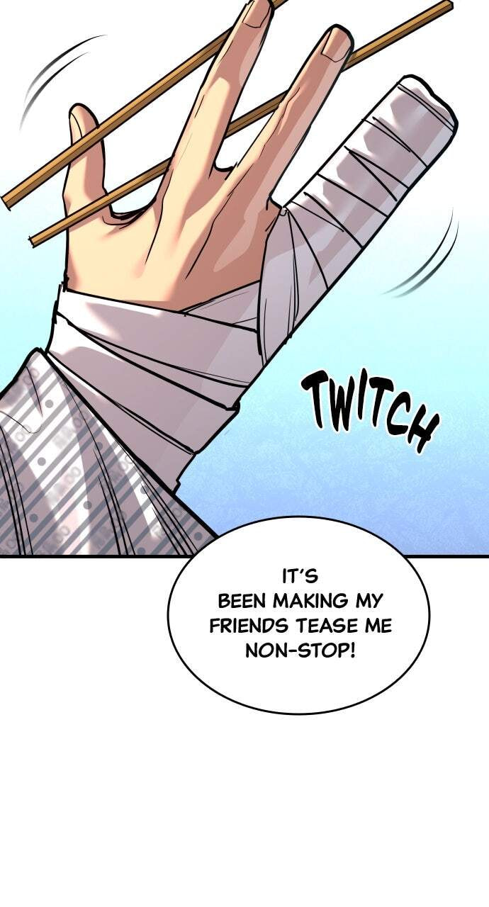 Realization of Justice Chapter 55 page 27 - 