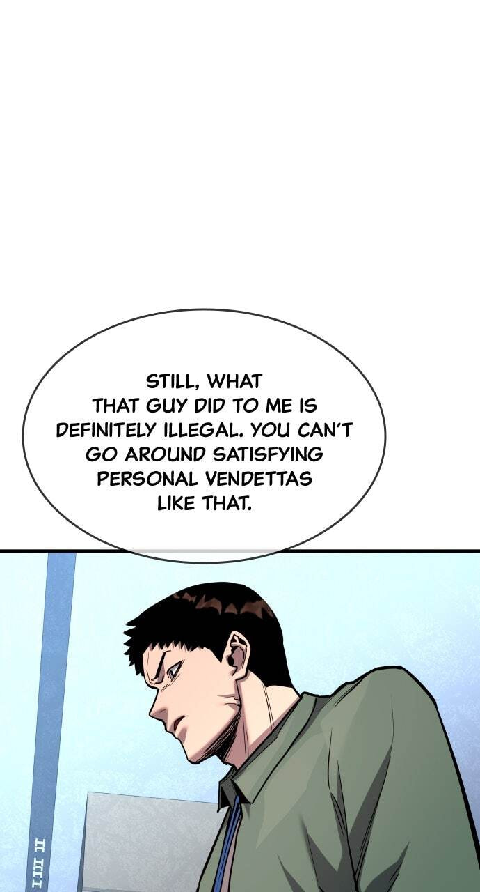 Realization of Justice Chapter 55 page 34 - 