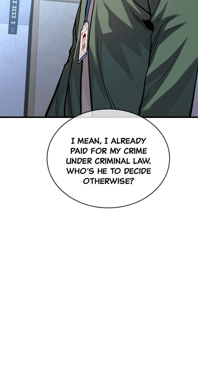 Realization of Justice Chapter 55 page 35 - 
