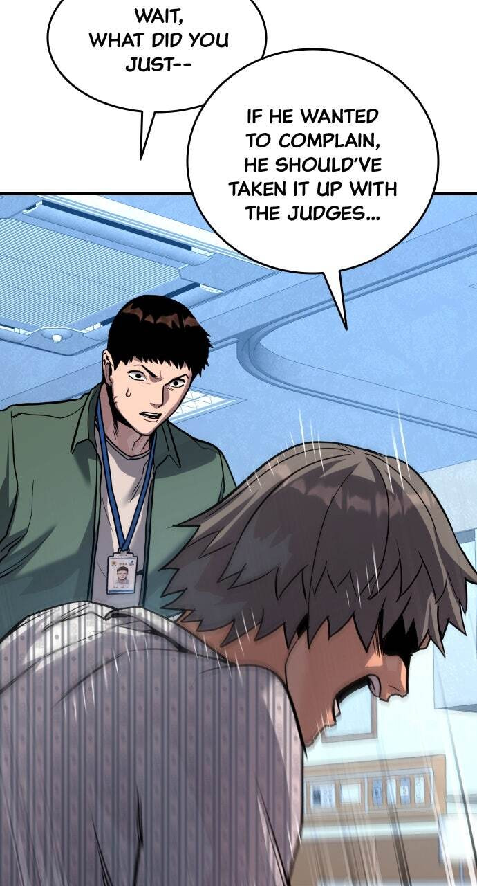 Realization of Justice Chapter 55 page 37 - 