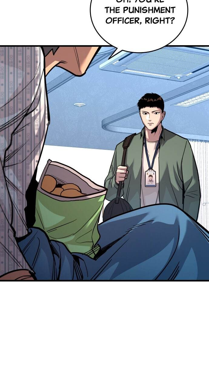 Realization of Justice Chapter 55 page 5 - 