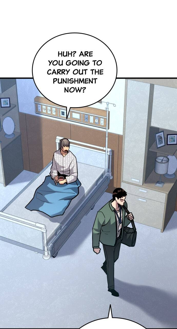 Realization of Justice Chapter 55 page 41 - 