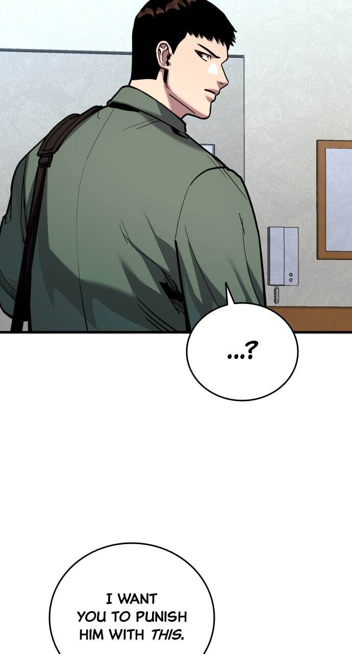 Realization of Justice Chapter 55 page 43 - 