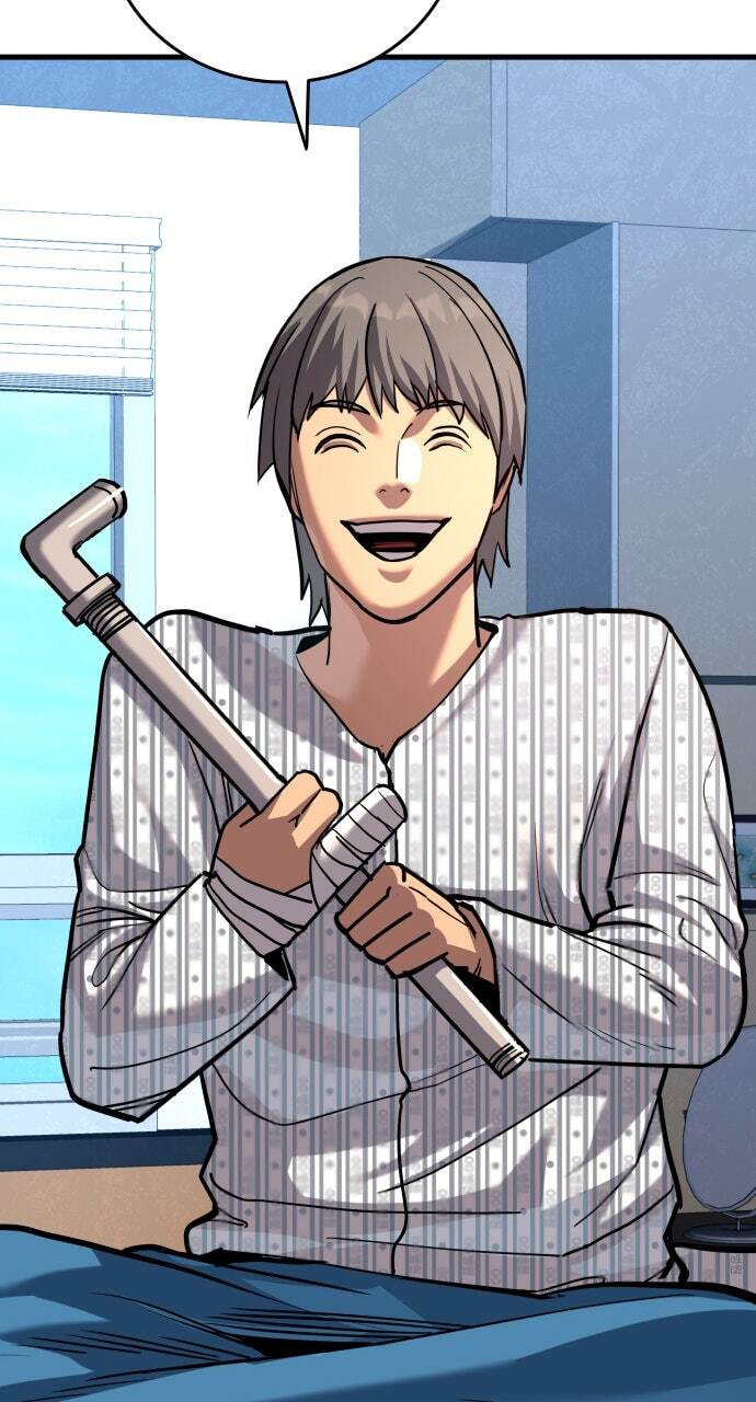 Realization of Justice Chapter 55 page 44 - 