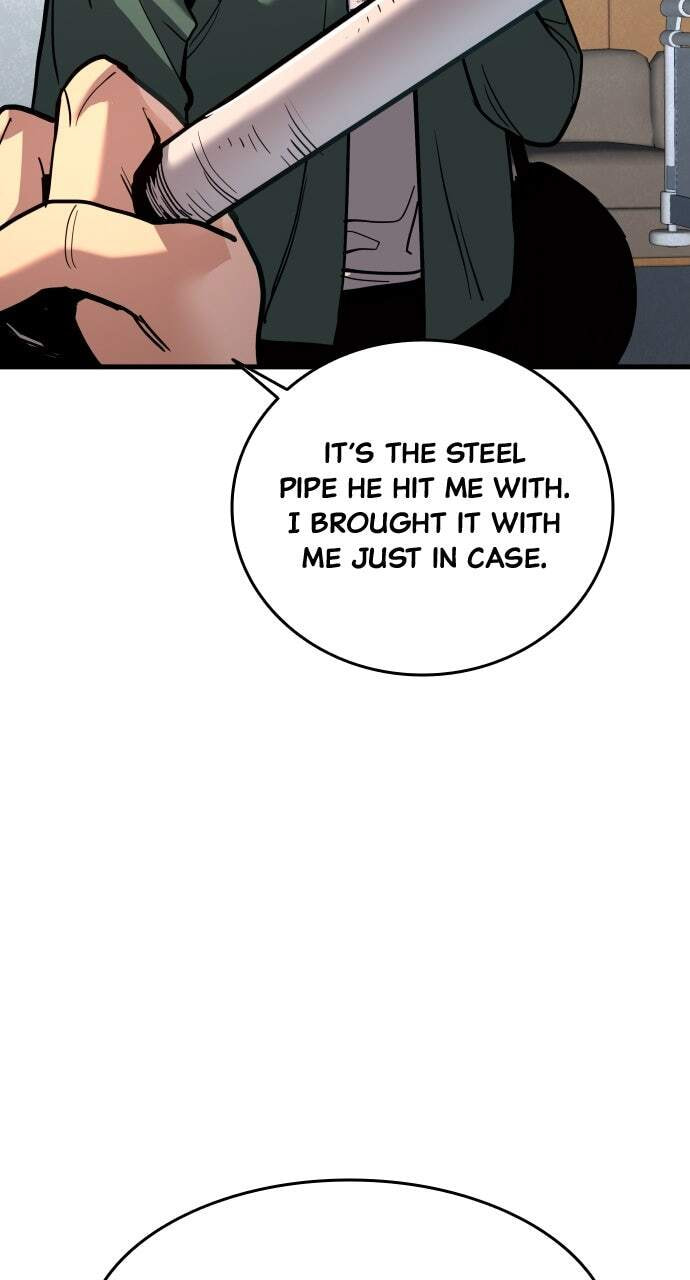 Realization of Justice Chapter 55 page 46 - 