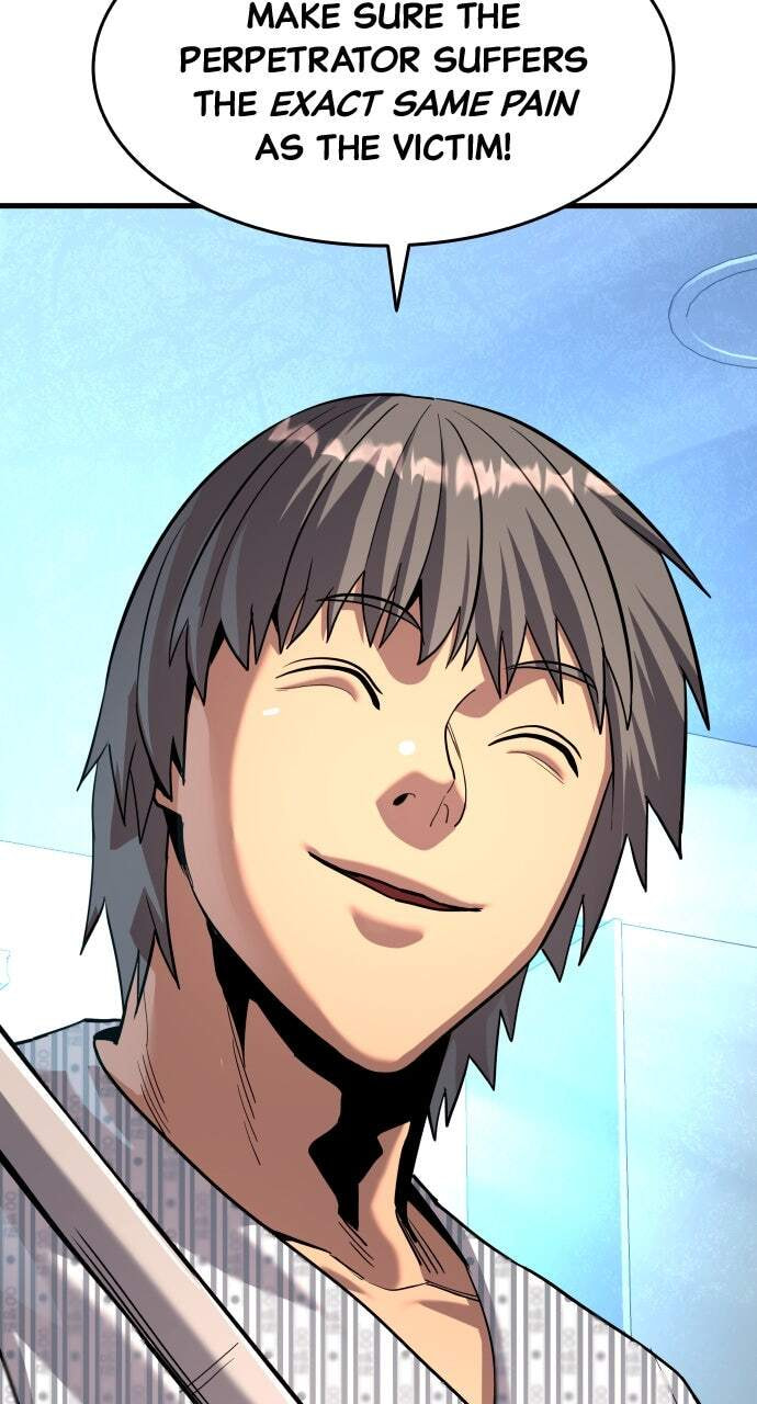 Realization of Justice Chapter 55 page 47 - 