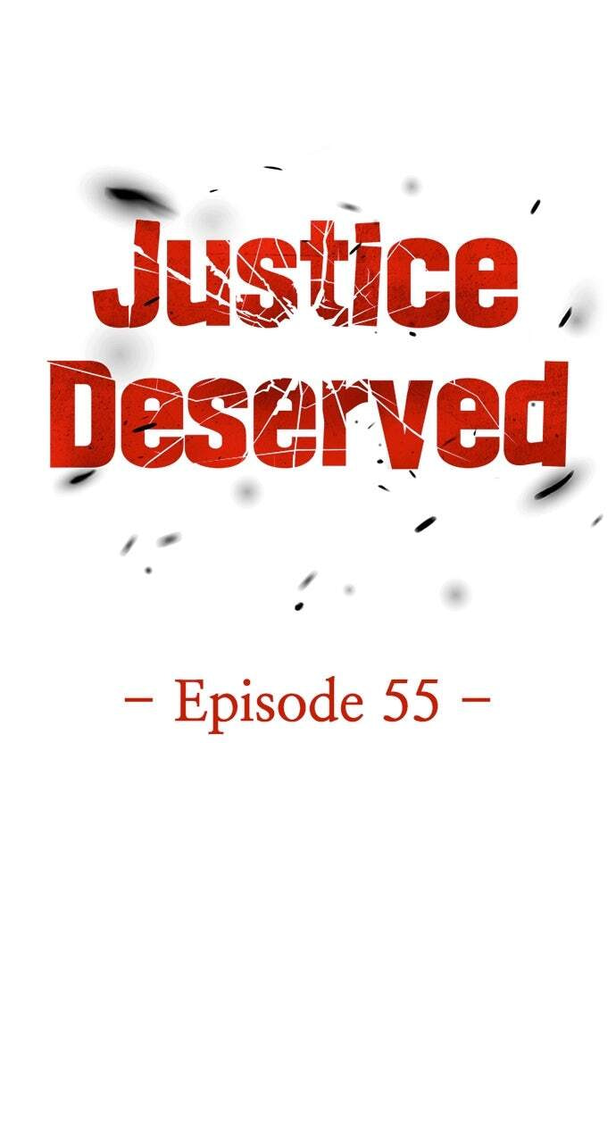 Realization of Justice Chapter 55 page 49 - 