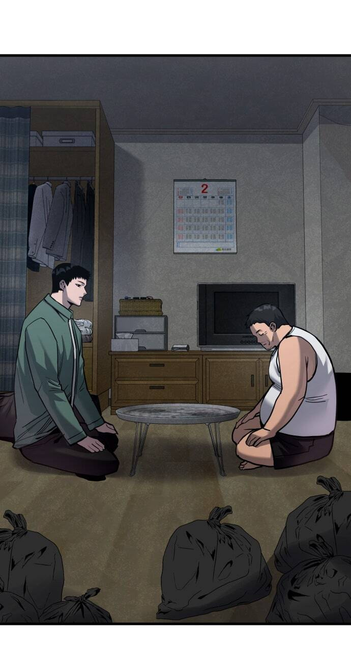 Realization of Justice Chapter 55 page 59 - 