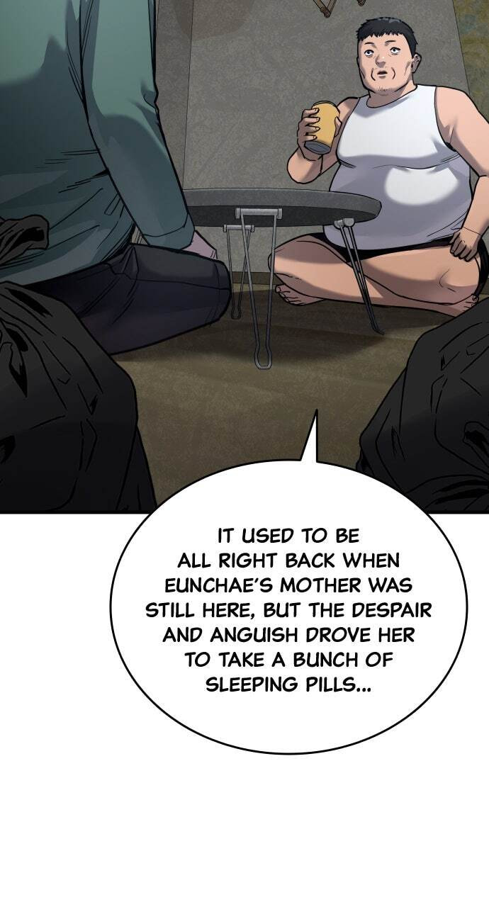 Realization of Justice Chapter 55 page 68 - 