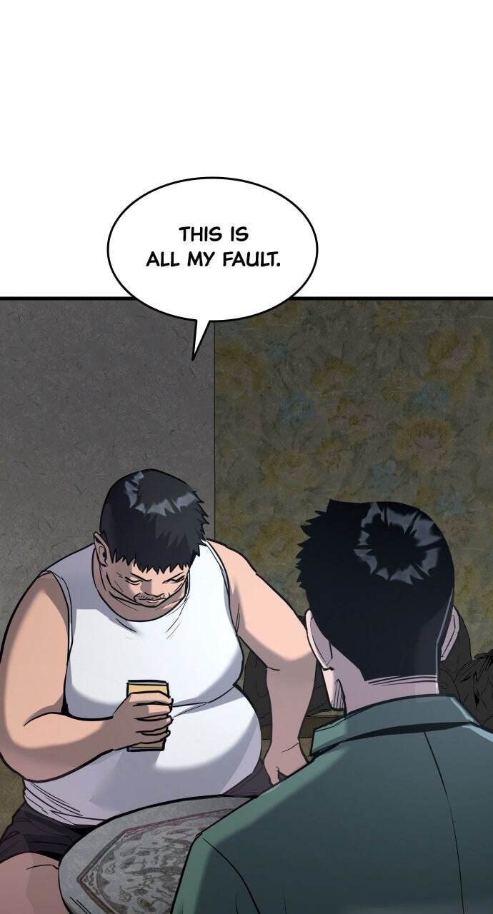 Realization of Justice Chapter 55 page 75 - 