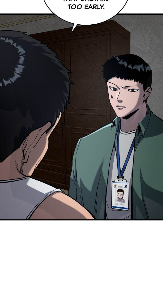 Realization of Justice Chapter 55 page 78 - 