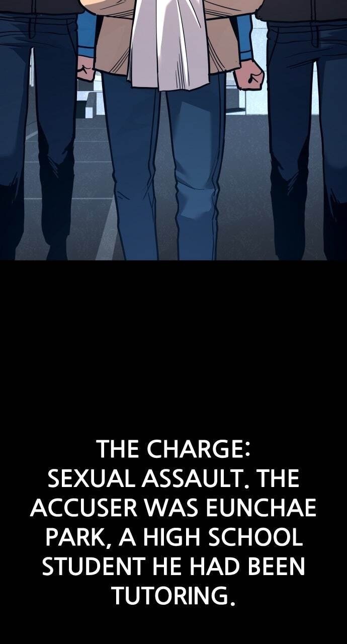 Realization of Justice Chapter 55 page 9 - 