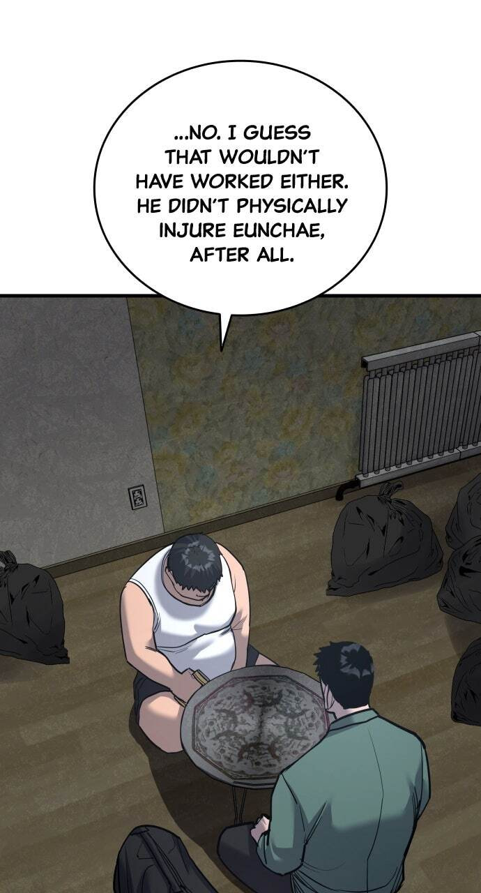 Realization of Justice Chapter 55 page 84 - 