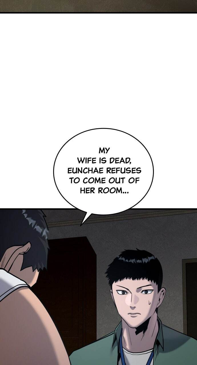 Realization of Justice Chapter 55 page 86 - 