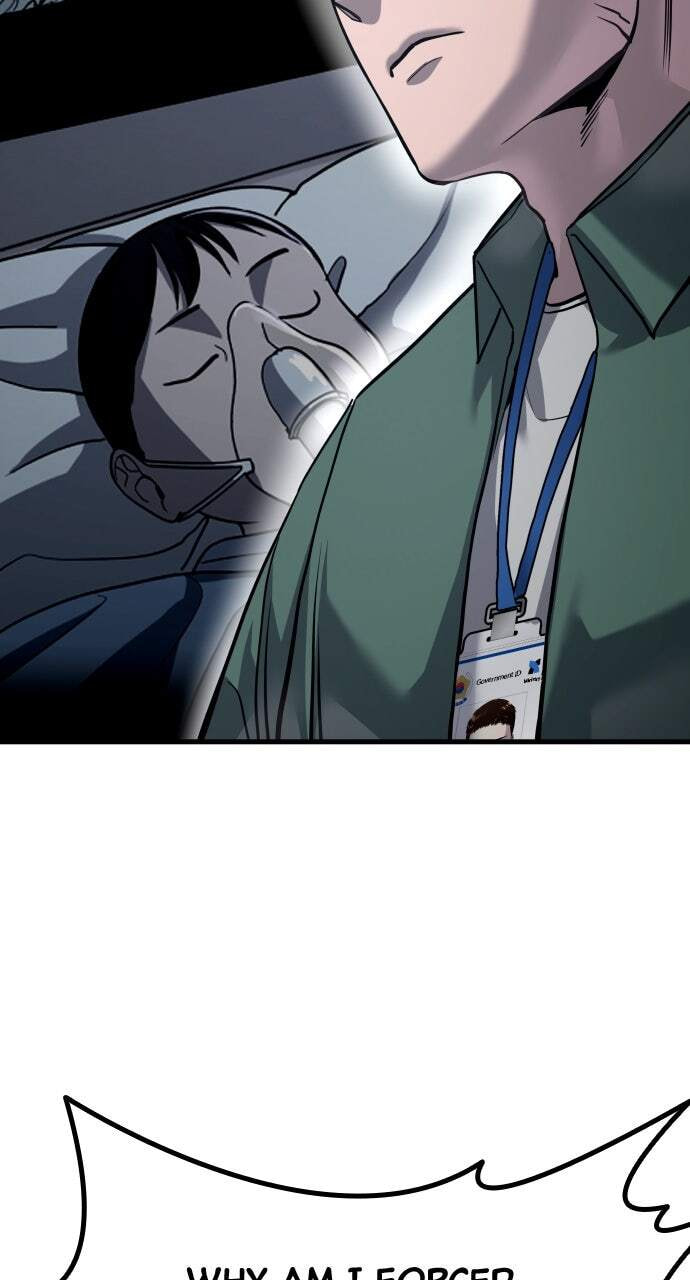 Realization of Justice Chapter 55 page 90 - 
