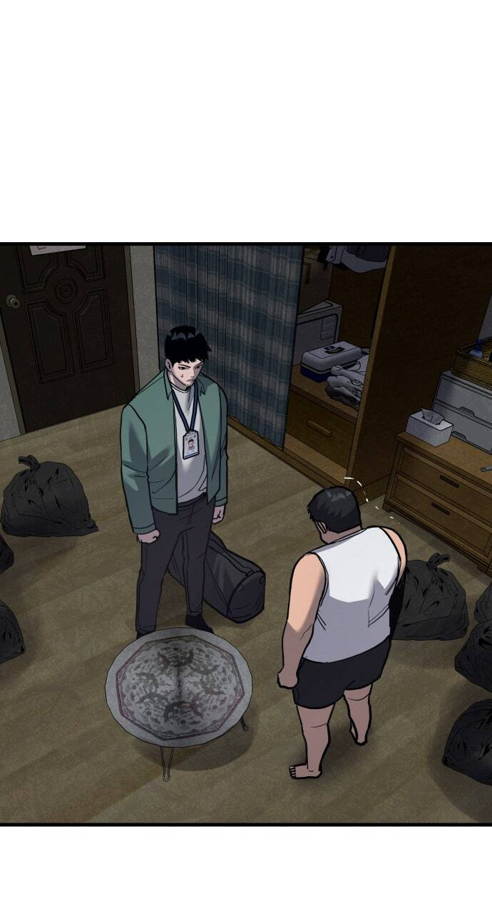Realization of Justice Chapter 55 page 95 - 