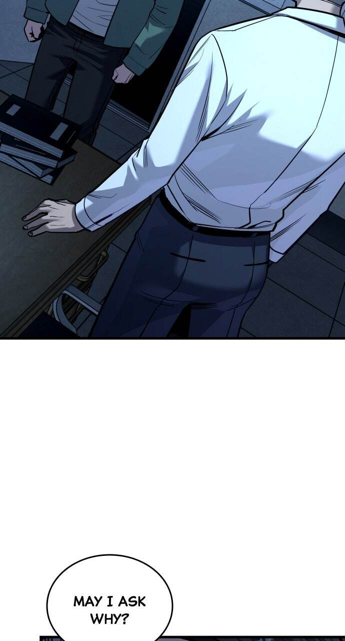Realization of Justice Chapter 56 page 2 - 