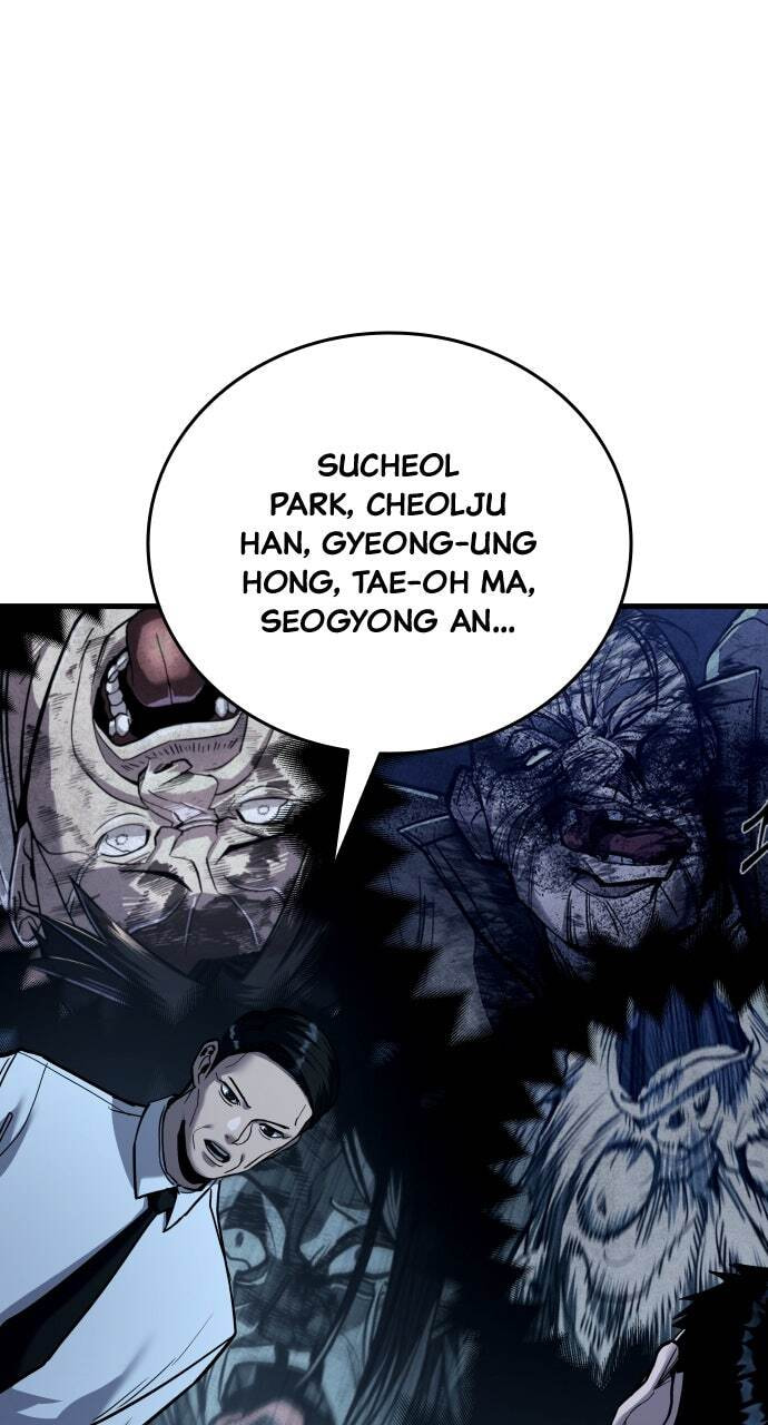 Realization of Justice Chapter 56 page 11 - 