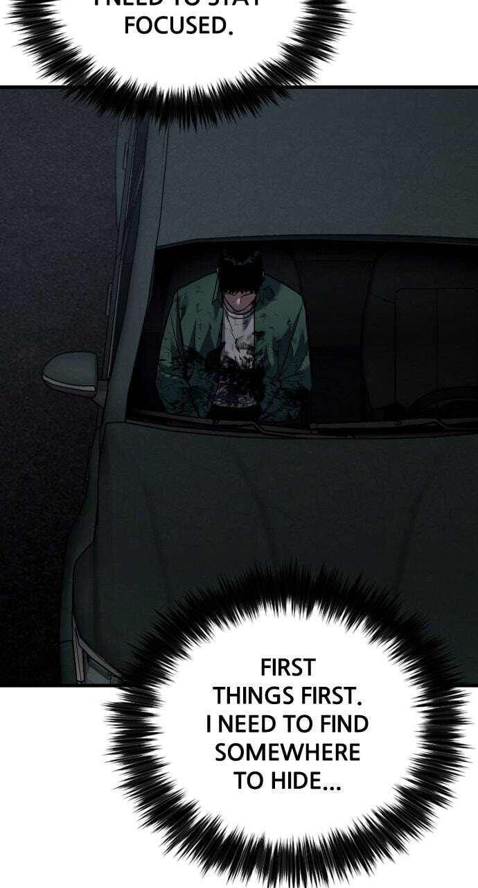 Realization of Justice Chapter 56 page 102 - 